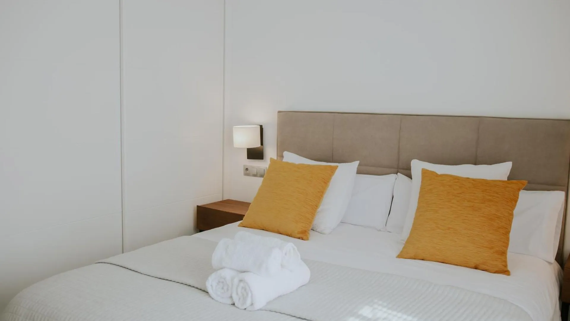 Los Biznagales Apartment Malaga 0*,  Spain