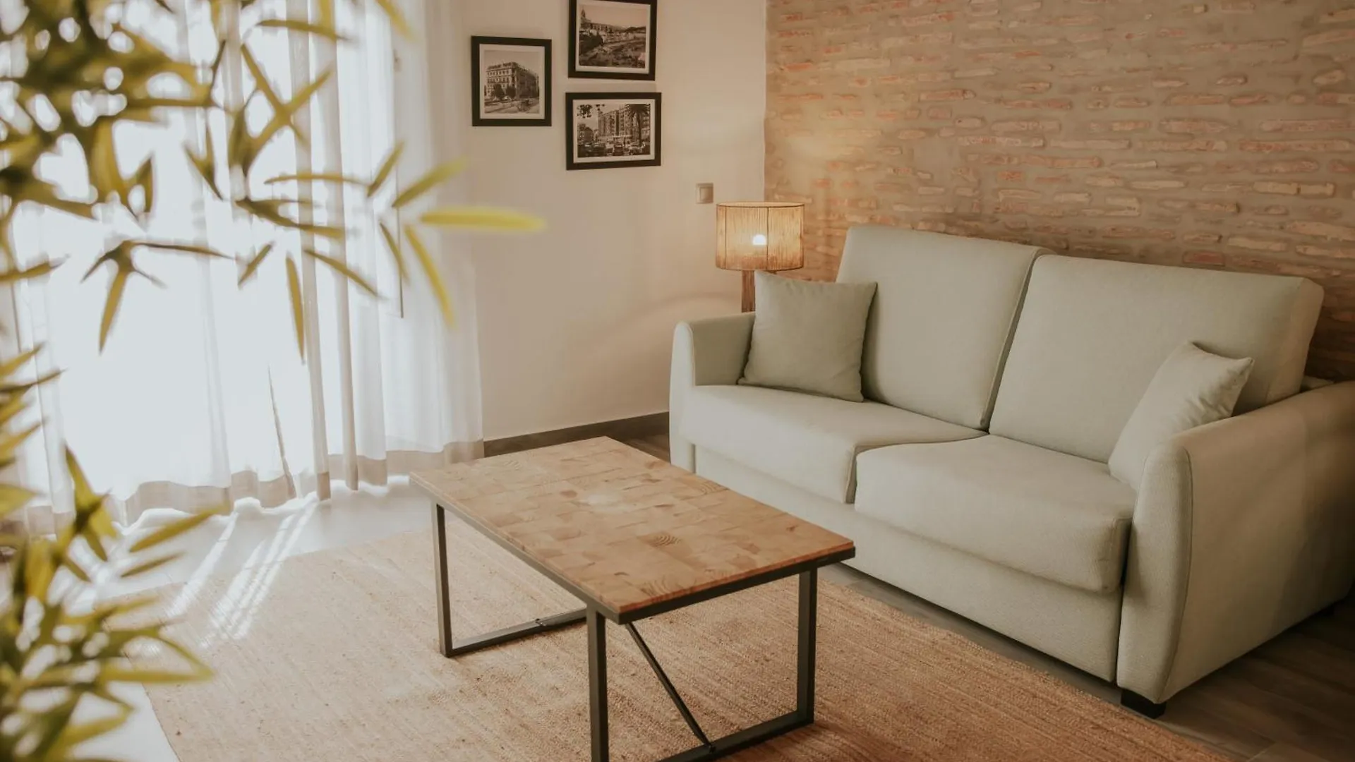 Los Biznagales Apartment Malaga